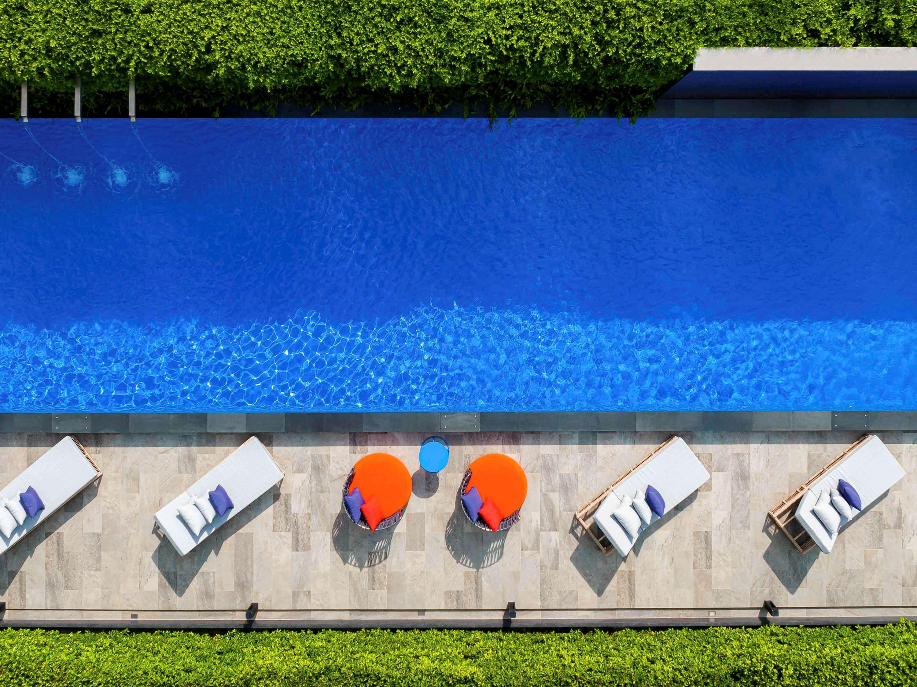 Ibis Styles Bangkok Silom Hotel Exterior foto
