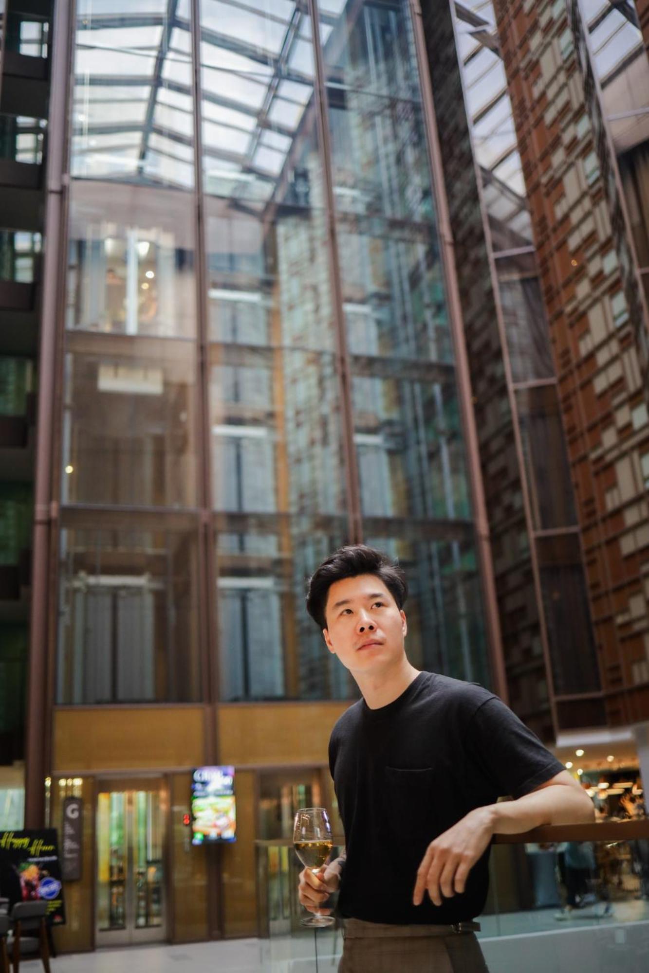 Ibis Styles Bangkok Silom Hotel Exterior foto
